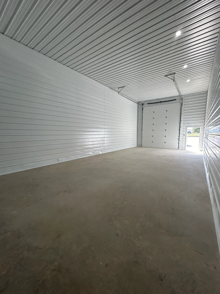 RAC-JAC Storage- South 65 Facility 4657 South Limit Ave Sedalia, MO 65301